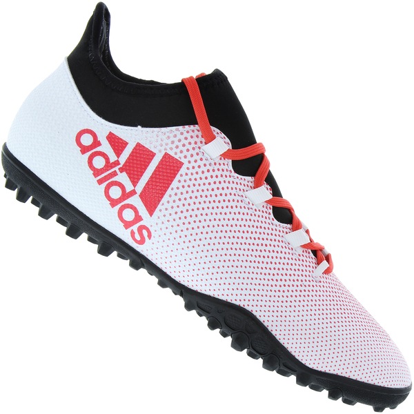 chuteira x 17.3 society