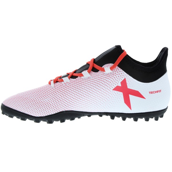 chuteira adidas society techfit