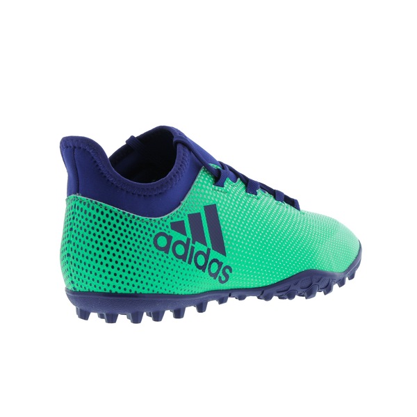 chuteira society adidas x 17.3