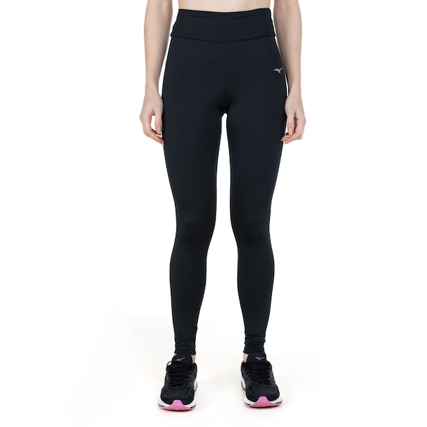 Calça Legging Mizuno Essence - Feminina — R$ 179,99 em Centauro