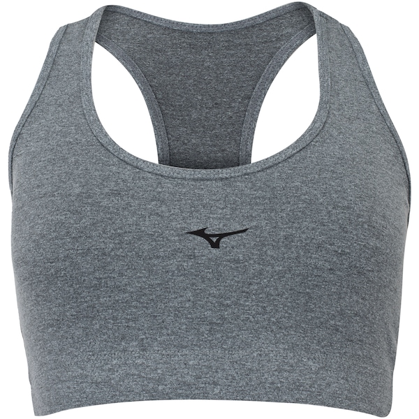 Top Fitness com Proteção Solar UV Mizuno Essence - Feminino