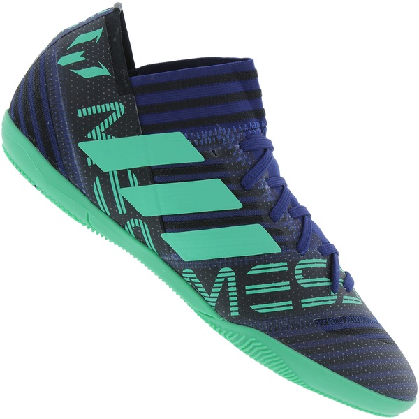 chuteira nemeziz messi 17.3 futsal