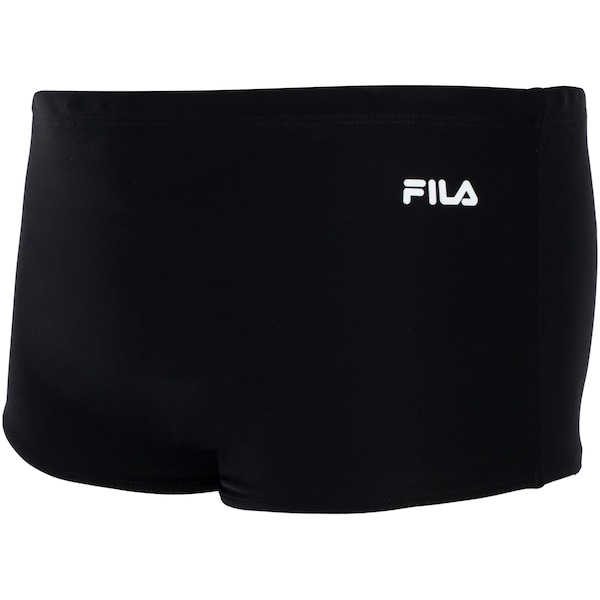 Sunga com Proteção Solar UV Fila Basic 18 II - Adulto