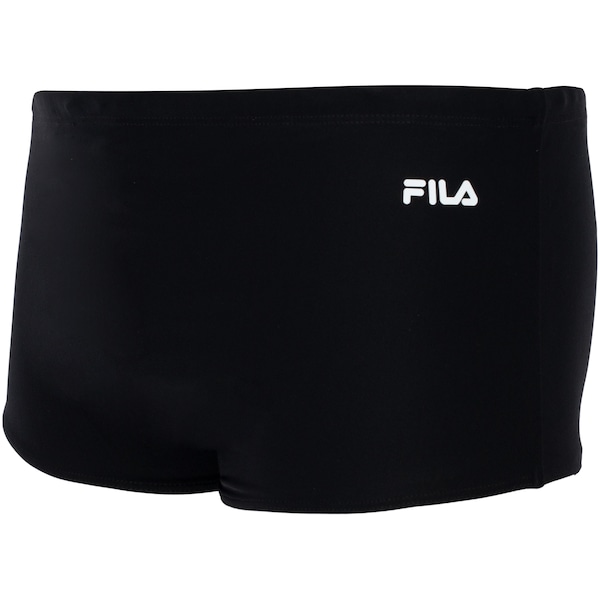 Sunga com Proteção Solar Uv Fila Basic 18 Ii - Adulto