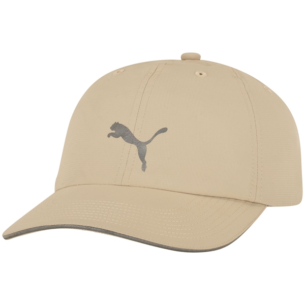 Boné Aba Curva Puma Running III - Strapback - Adulto