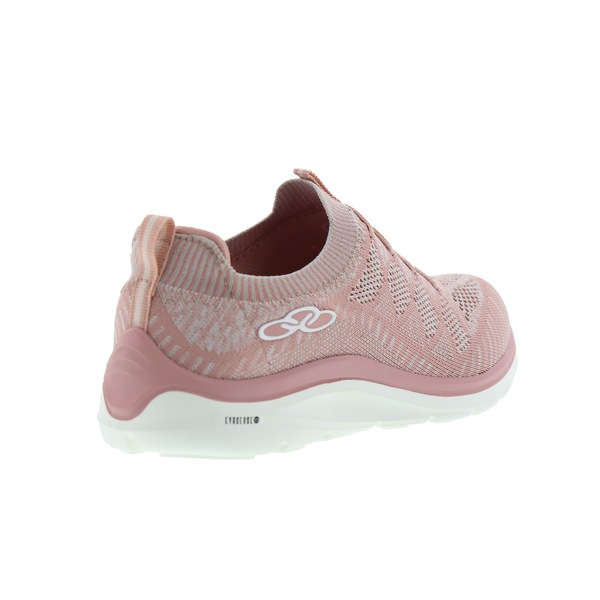 tenis feminino olympikus secret