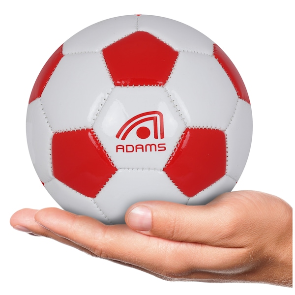 Minibola de Futebol de Campo Adams Classic