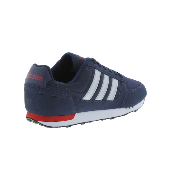 Tênis adidas neo hotsell city racer - masculino