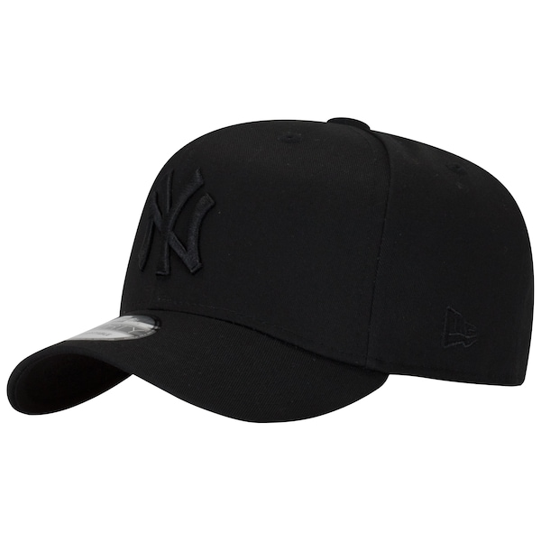 Boné New York Yankees MLB Aba Curva New Era 940 Snapback - Adulto