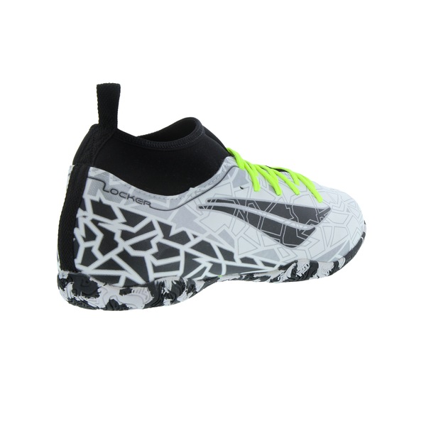 chuteira futsal penalty rx locker vii lc