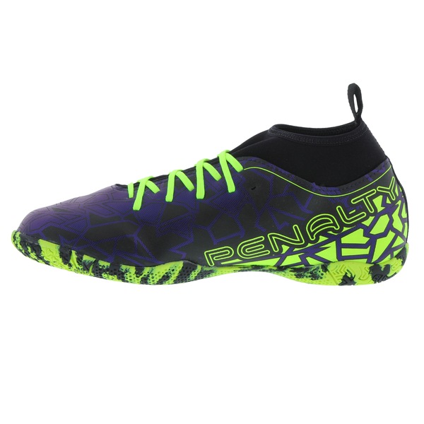 chuteira futsal penalty rx locker vii lc