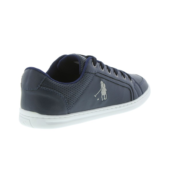 tenis polo us casual 2397