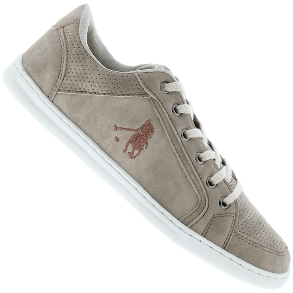 tenis polo us casual 2397