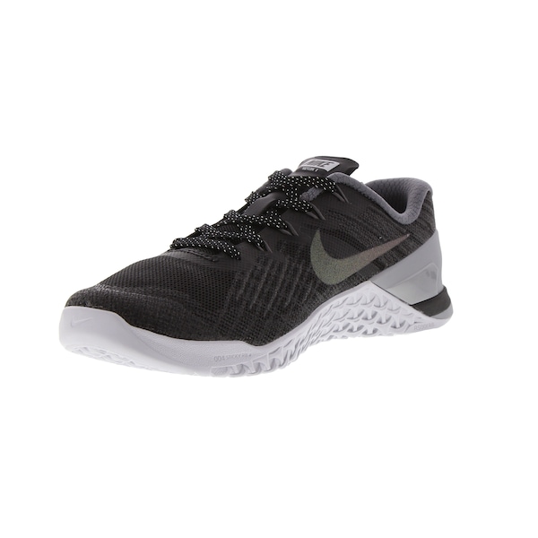 Metcon 3 best sale feminino preto