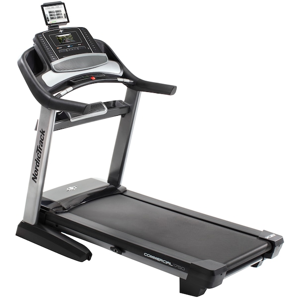 Esteira Elétrica Nordictrack Commercial 1750 - 110V