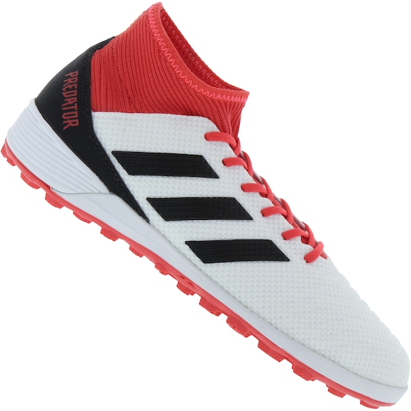 predator 18.3 society