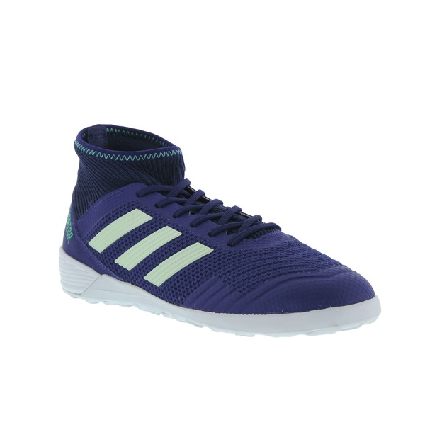 chuteira futsal predator 18.3