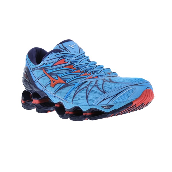 Tênis Mizuno Wave Prophecy 7 - Feminino