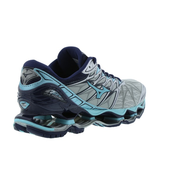 Tênis Mizuno Wave Prophecy 7 - Feminino