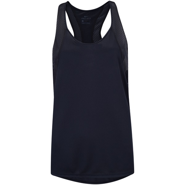 blusa regata nike feminina