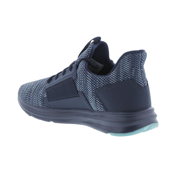 tênis puma enzo street knit bdp