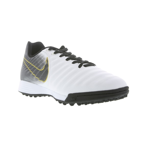 chuteira society nike tiempo legend x 7 academy tf