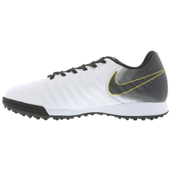 chuteira society nike tiempo legend x 7 academy tf
