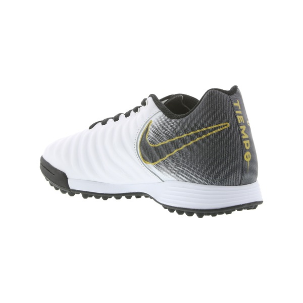 chuteira society nike tiempo legend x 7 academy tf