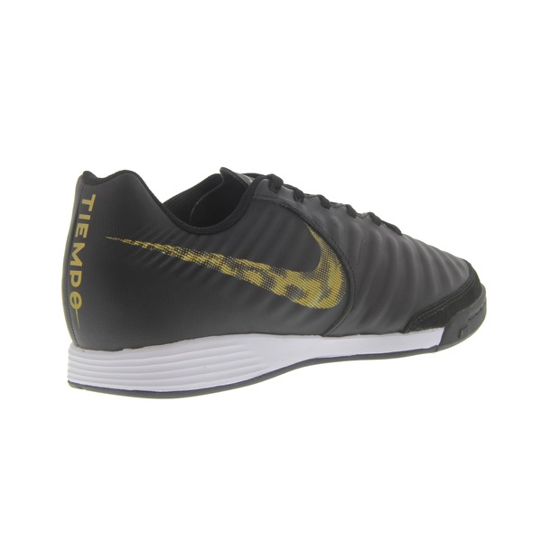 chuteira futsal nike tiempo legend x 7 academy ic