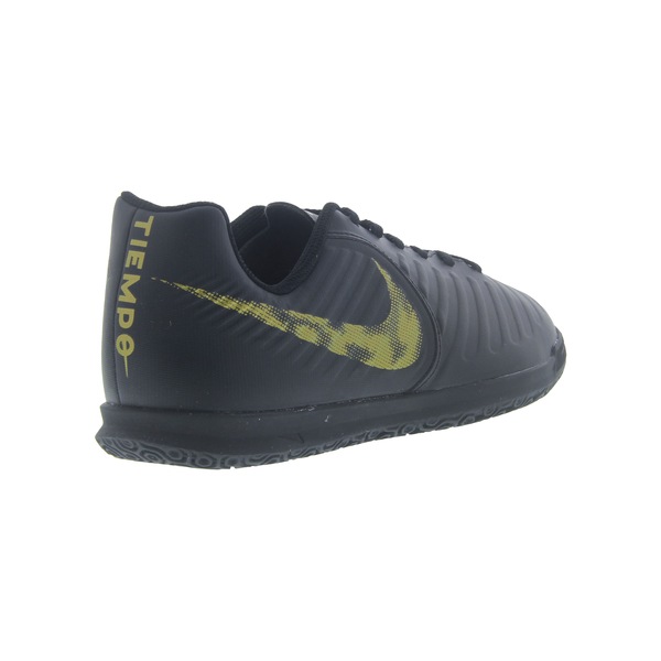 chuteira futsal infantil nike tiempo legend 7 club ic