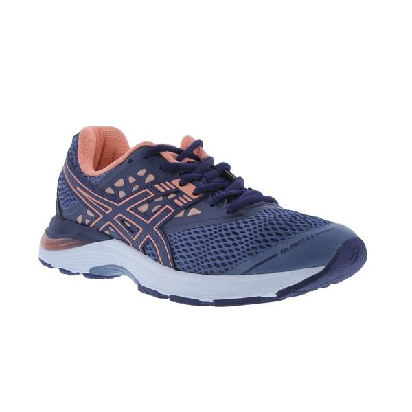 tenis asics gel pulse 9 feminino
