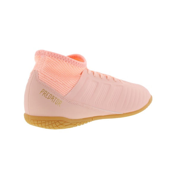 chuteira futsal adidas predator tango 18.3 ic