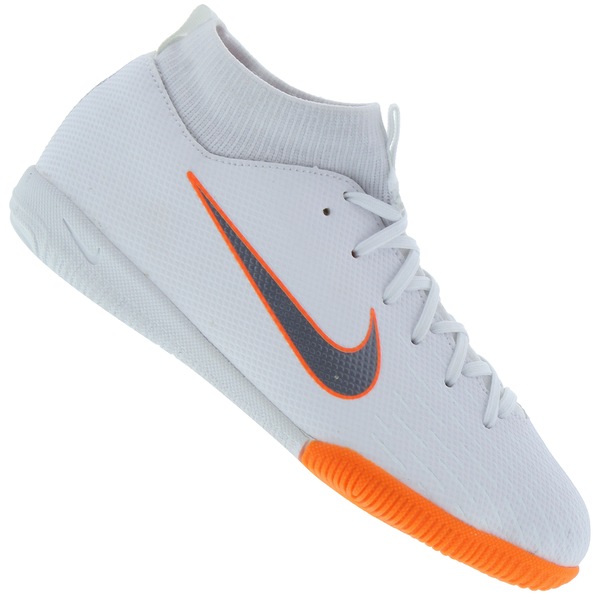 chuteira futsal nike 34