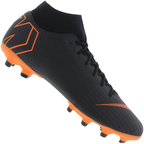 chuteira nike superfly 6 campo