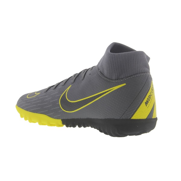 chuteira nike society adulto