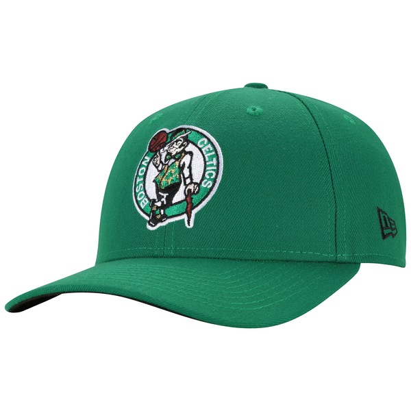 Boné Aba Curva New Era 940 Boston Celtics SN Primary OTC - Snapback - Adulto