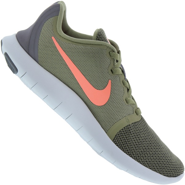tênis nike flex contact 2 feminino