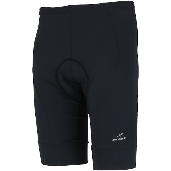Bermuda de Ciclismo com Proteção Solar Uv Barbedo Sprint - Masculina