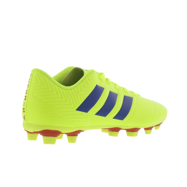 chuteira nemeziz 18.4 fxg