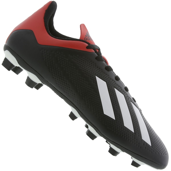 chuteira adidas x18 campo