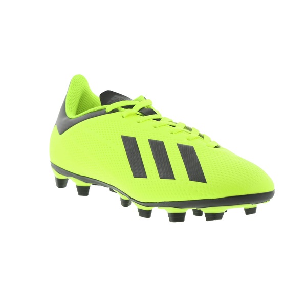 chuteira campo adidas x 18.4 fg