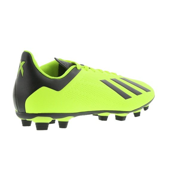 chuteira campo adidas x 18.4 fg