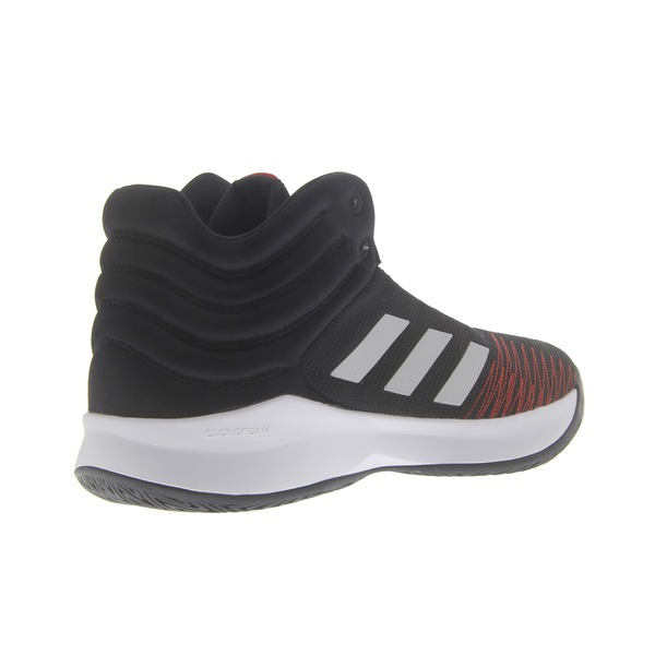 tênis cano alto adidas pro spark 2018