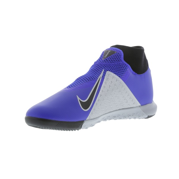 chuteira futsal nike phantom vivsn academy df ic
