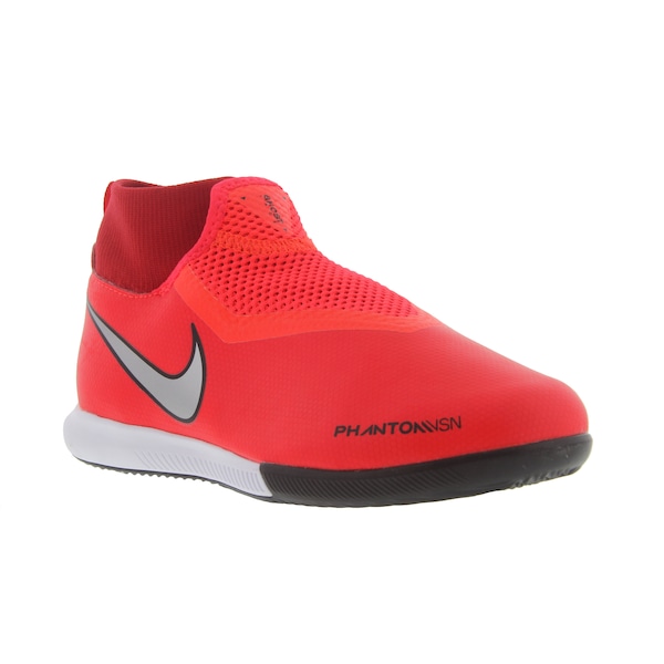 chuteira futsal phantom infantil