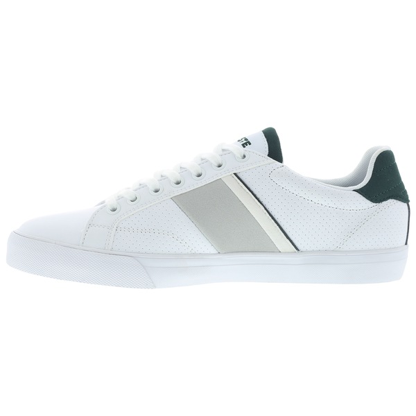 Lacoste clearance fairlead 318