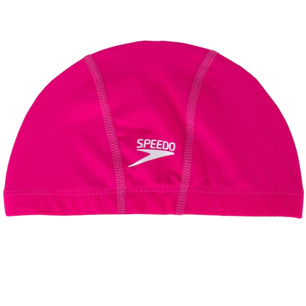Touca de Natação Speedo Xtrafit - Adulto | Cor: ROSA | Tamanho: único