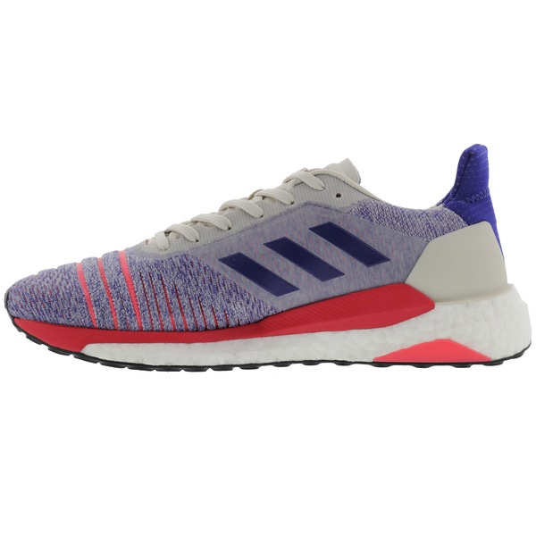 tênis adidas solar glide boost feminino