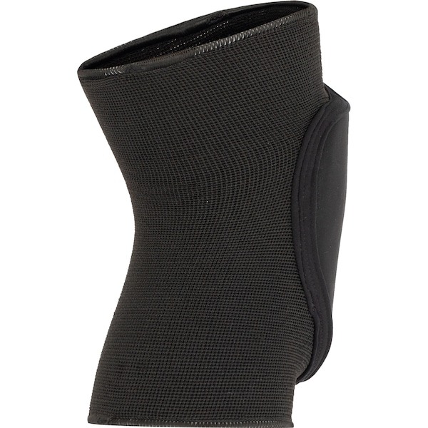 Vista 3 Joelheira Pro Indoor Poker PRETO Poker PRETO