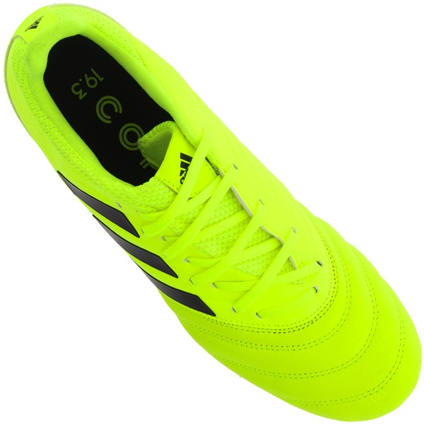 chuteira futsal adidas copa 19.3